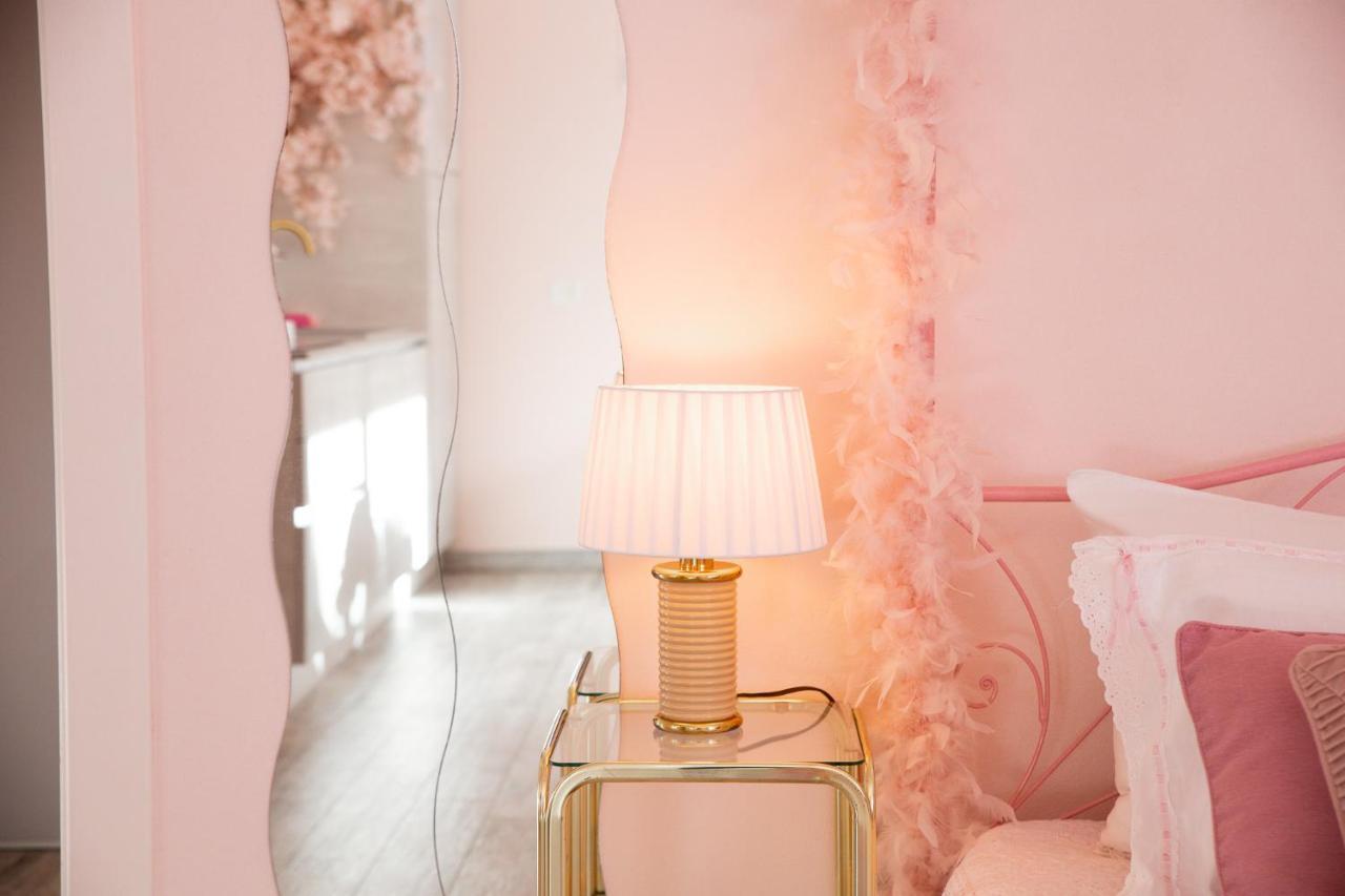 Villetta Tinmar Barbie House Verona Exterior foto