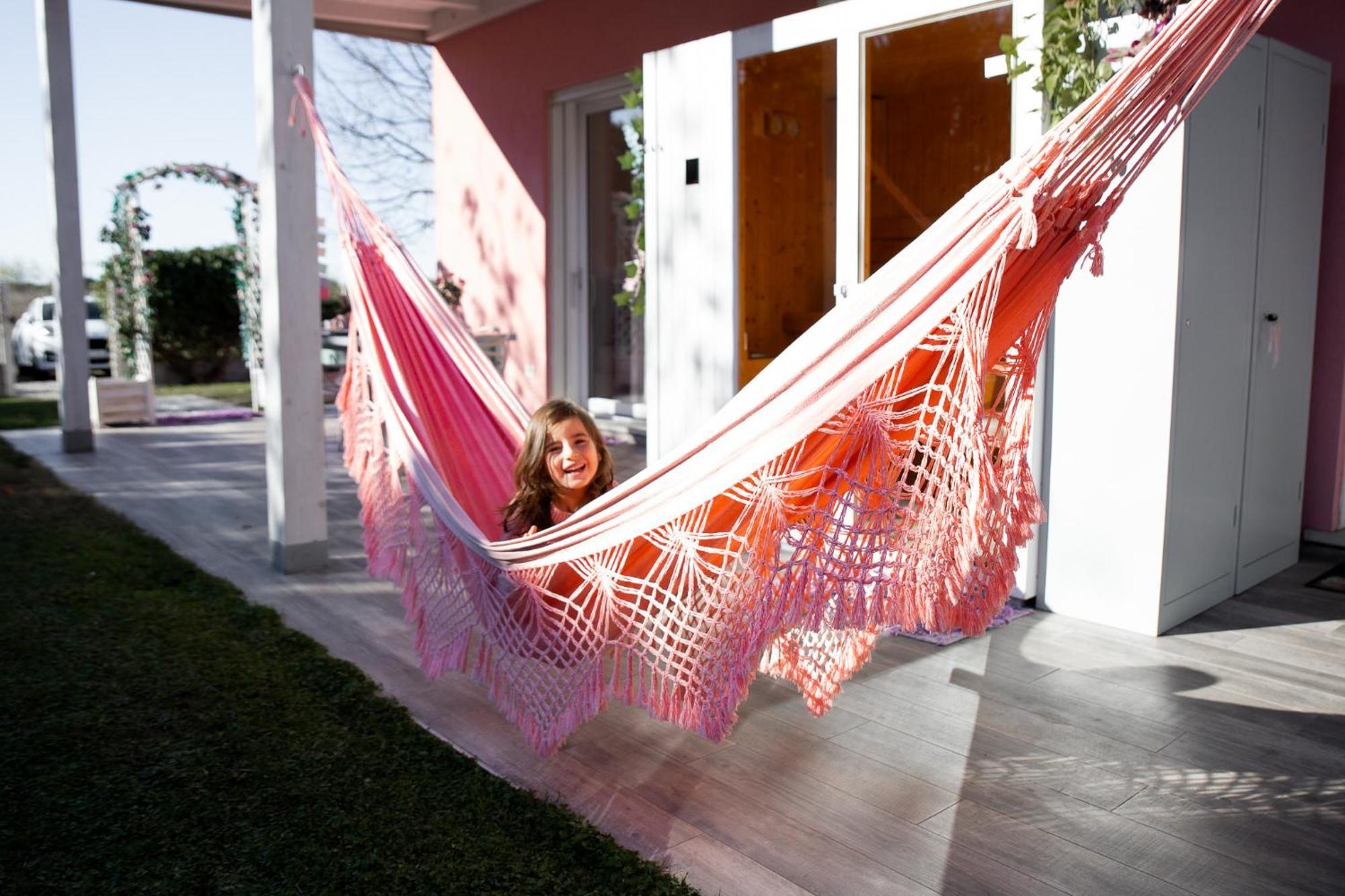 Villetta Tinmar Barbie House Verona Exterior foto