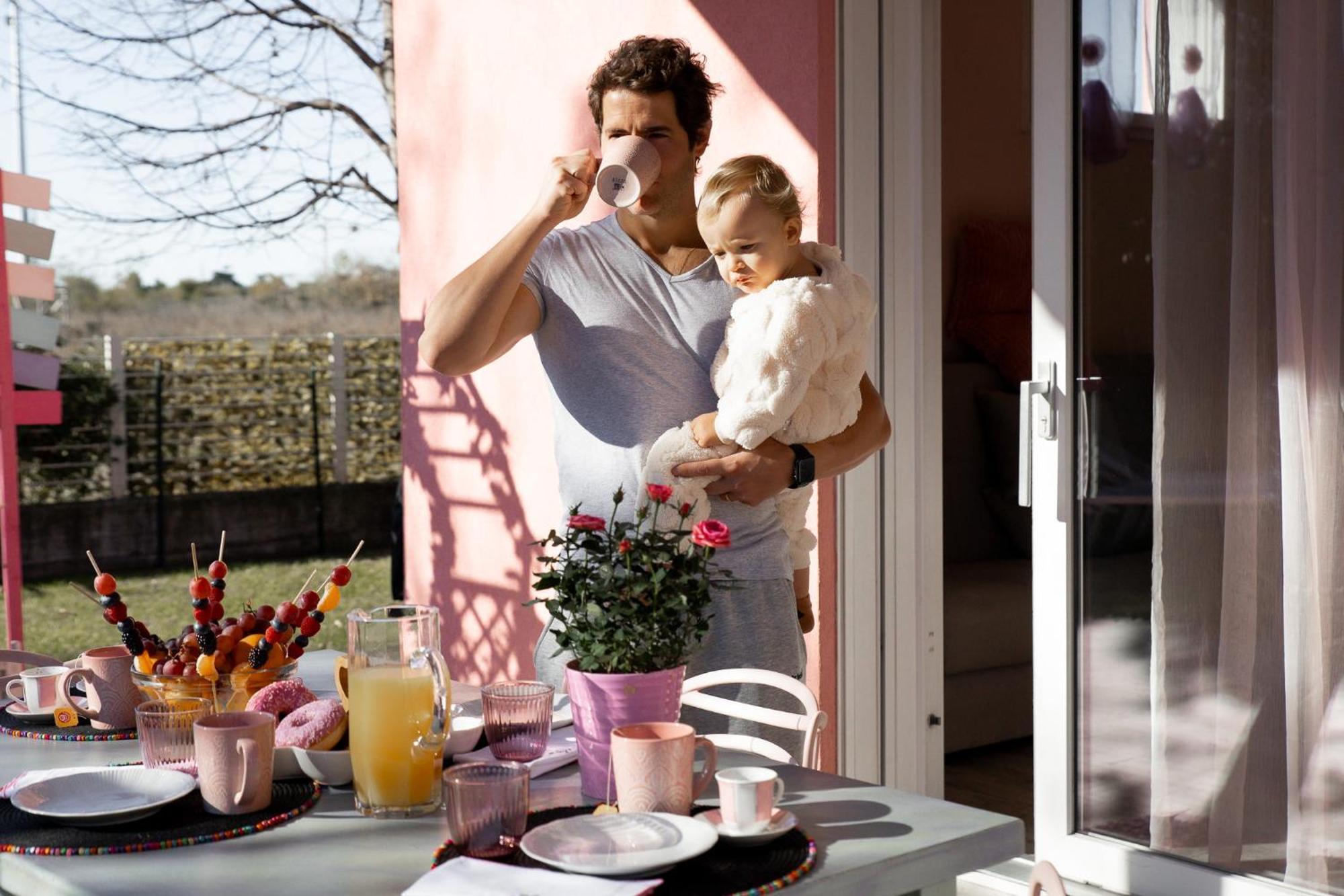 Villetta Tinmar Barbie House Verona Exterior foto