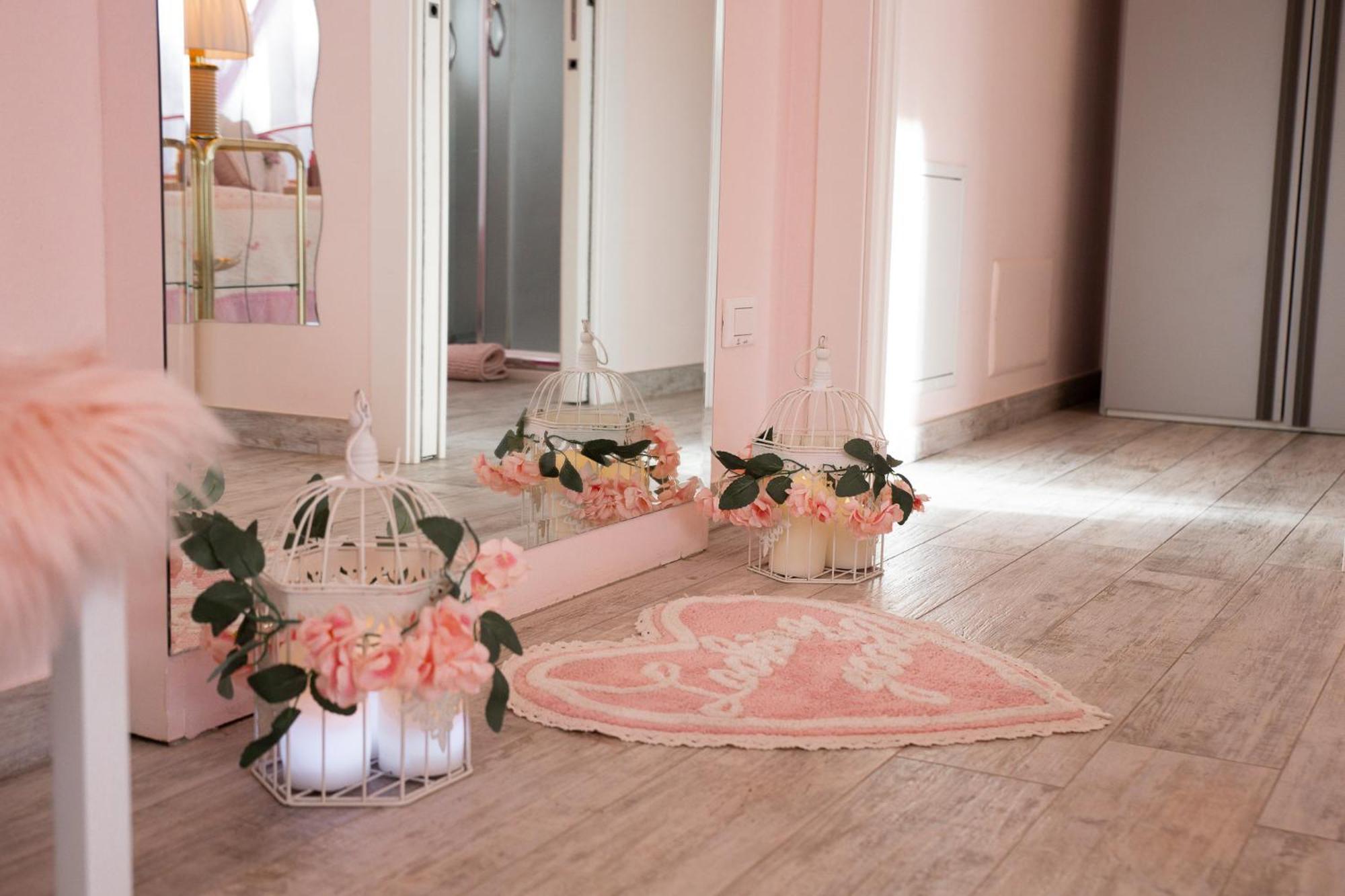 Villetta Tinmar Barbie House Verona Exterior foto